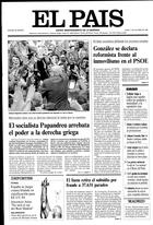 Portada de 11-10-1993