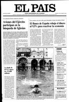 Portada de 15-10-1993