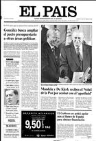 Portada de 16-10-1993