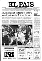 Portada de 17-10-1993