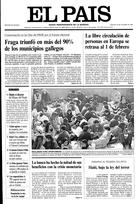 Portada de 19-10-1993