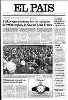 Portada de 22-10-1993