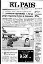 Portada de 23-10-1993