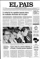 Portada de 24-10-1993