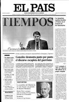 Portada de 25-10-1993