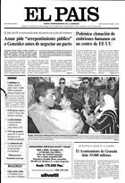 Portada de 26-10-1993