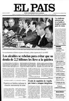 Portada de 27-10-1993