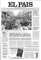 Portada de 28-10-1993