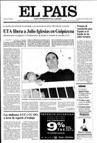 Portada de 30-10-1993