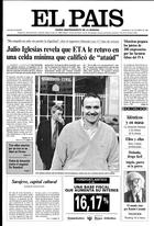 Portada de 31-10-1993
