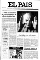 Portada de 01-11-1993