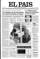 Portada de 02-11-1993