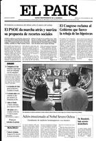 Portada de 03-11-1993