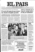 Portada de 04-11-1993