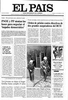 Portada de 05-11-1993