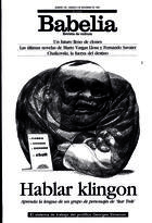 Portada de 06-11-1993