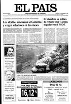 Portada de 07-11-1993