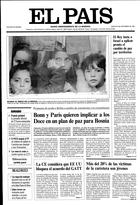 Portada de 09-11-1993