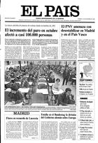 Portada de 12-11-1993