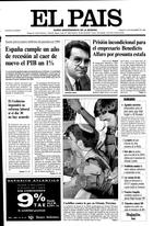 Portada de 13-11-1993