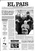 Portada de 14-11-1993