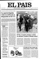 Portada de 15-11-1993