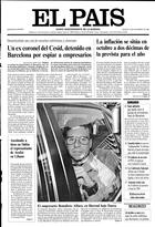 Portada de 16-11-1993
