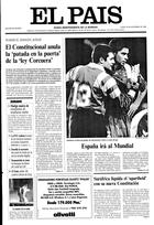 Portada de 18-11-1993