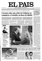 Portada de 19-11-1993