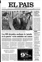 Portada de 20-11-1993