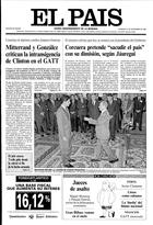Portada de 21-11-1993