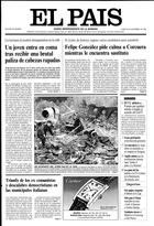 Portada de 22-11-1993