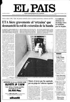 Portada de 23-11-1993