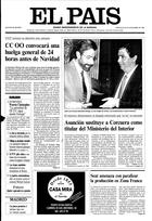 Portada de 24-11-1993