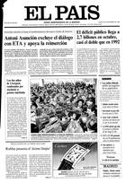 Portada de 25-11-1993