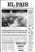 Portada de 26-11-1993