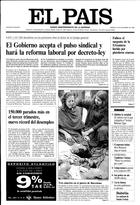 Portada de 27-11-1993