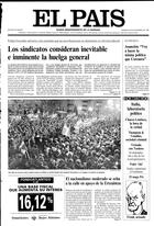 Portada de 28-11-1993