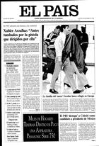 Portada de 29-11-1993