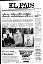 Portada de 30-11-1993