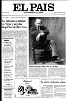 Portada de 02-12-1993