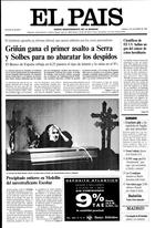 Portada de 04-12-1993
