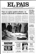 Portada de 05-12-1993