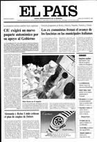 Portada de 06-12-1993