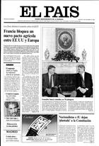 Portada de 07-12-1993