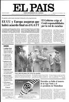 Portada de 08-12-1993