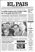 Portada de 12-12-1993