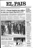 Portada de 15-12-1993