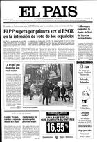 Portada de 19-12-1993
