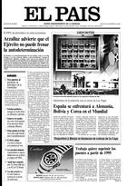 Portada de 20-12-1993